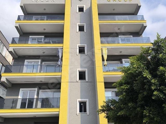 Aşkarbeyli, İskenderun içerisinde satılık mülk