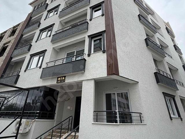 İsmet İnönü, İskenderun içerisinde satılık mülk
