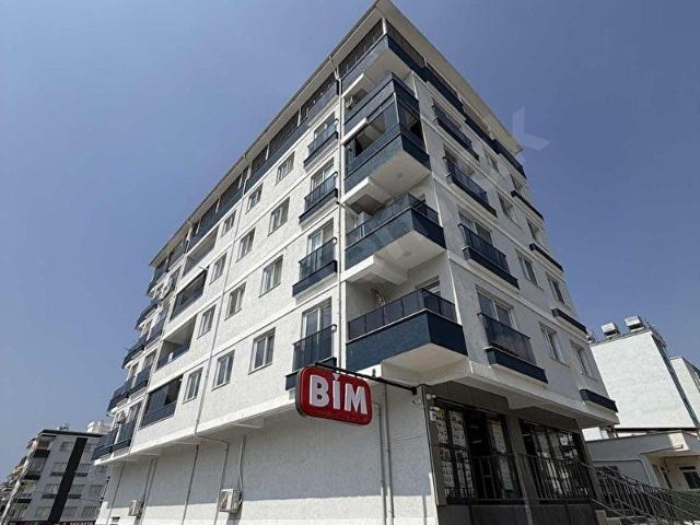 Aşkarbeyli, İskenderun içerisinde satılık mülk