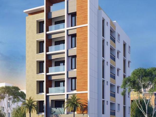 Flat for sale in Teynampet, Tamil Nadu