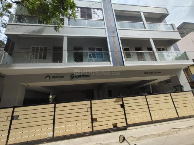 Flat for sale in Kodambakkam, Tamil Nadu