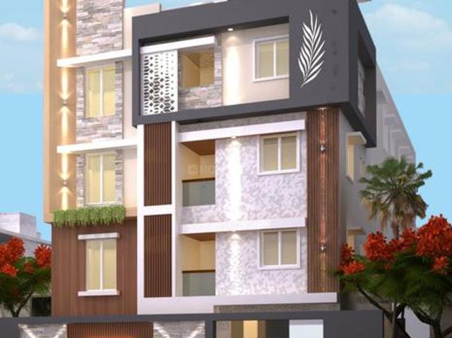 Flat for sale in Kodambakkam, Tamil Nadu