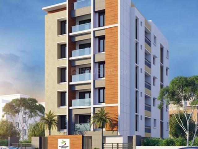 Flat for sale in Teynampet, Tamil Nadu