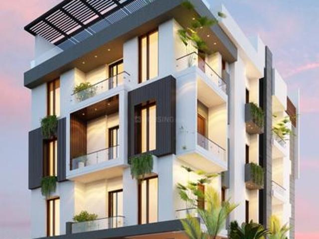 Flat for sale in Kodambakkam, Tamil Nadu