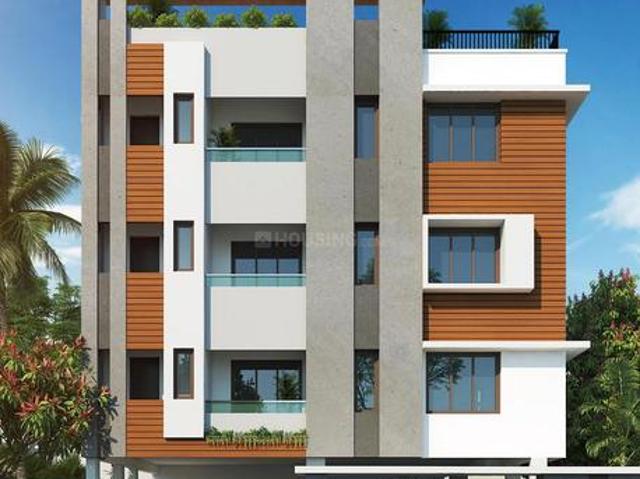 Flat for sale in Kodambakkam, Tamil Nadu