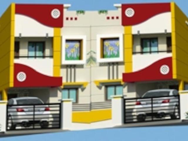 Villa for sale in Kodambakkam, Tamil Nadu