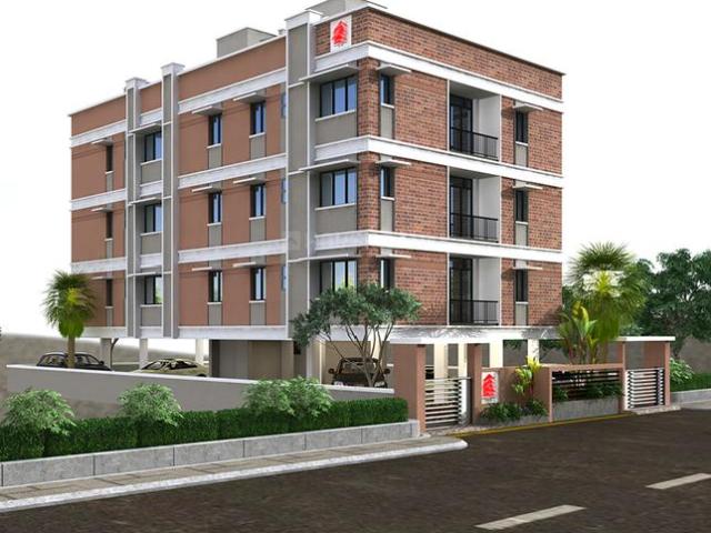 Flat for sale in Kodambakkam, Tamil Nadu
