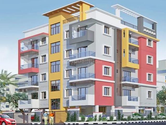 Flat for sale in Kodambakkam, Tamil Nadu