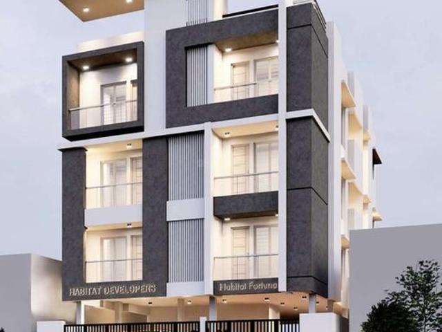 Flat for sale in Kodambakkam, Tamil Nadu