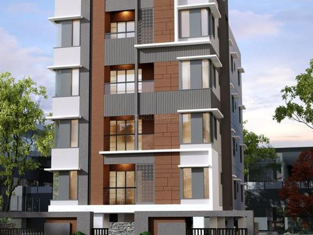 Flat for sale in Kodambakkam, Tamil Nadu
