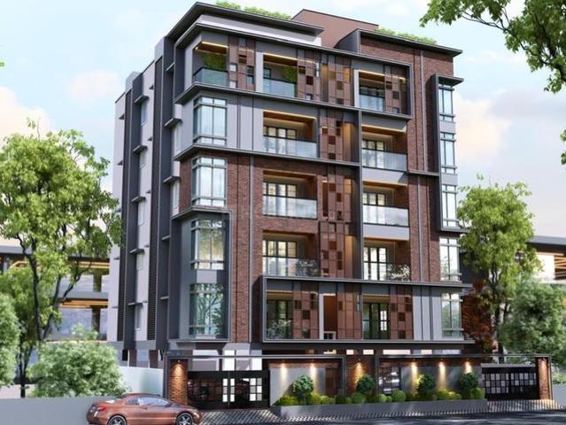Flat for sale in Teynampet, Tamil Nadu