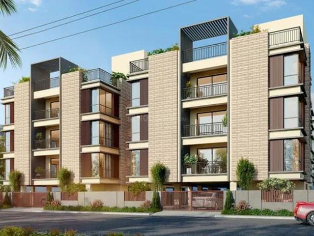 Flat for sale in Kodambakkam, Tamil Nadu