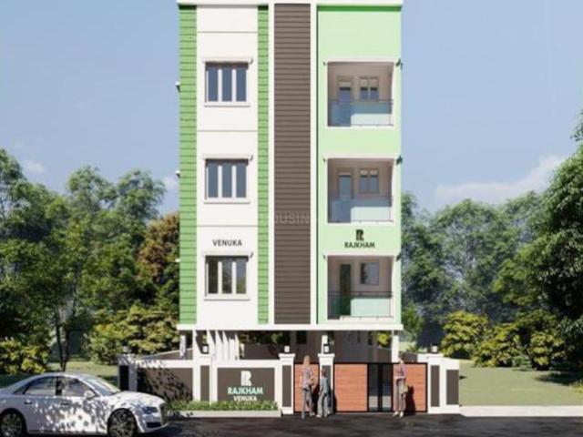 Flat for sale in Kodambakkam, Tamil Nadu