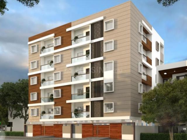 Flat for sale in Bangalore East, Karnataka