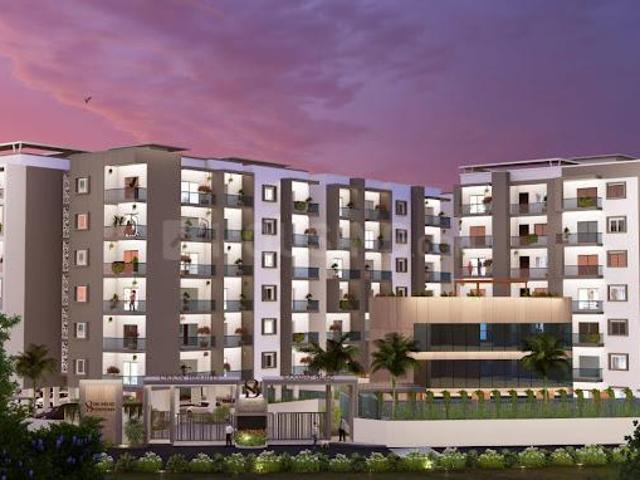 Flat for sale in Bangalore East, Karnataka