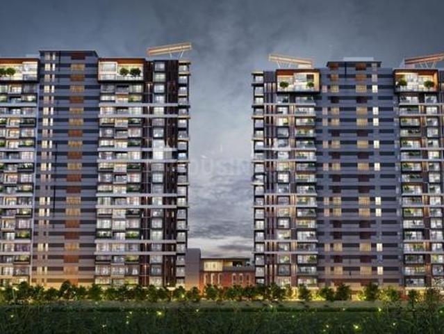 Flat for sale in Bangalore East, Karnataka