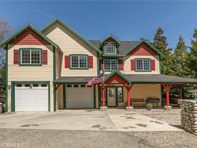 House for sale in Cedar Glen, California