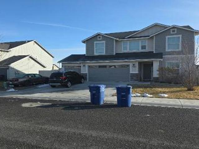 House for sale in Twin Falls, Idaho