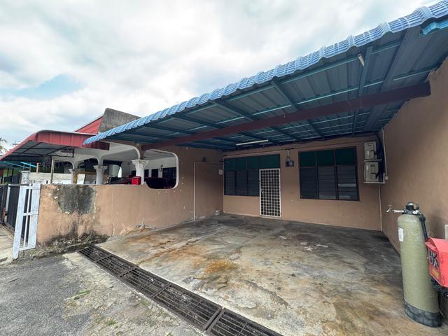 Terraced House for sale in Kodiang, Kedah