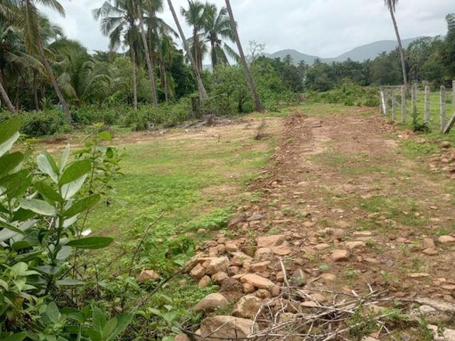 Land for sale in Karwar, Karnataka