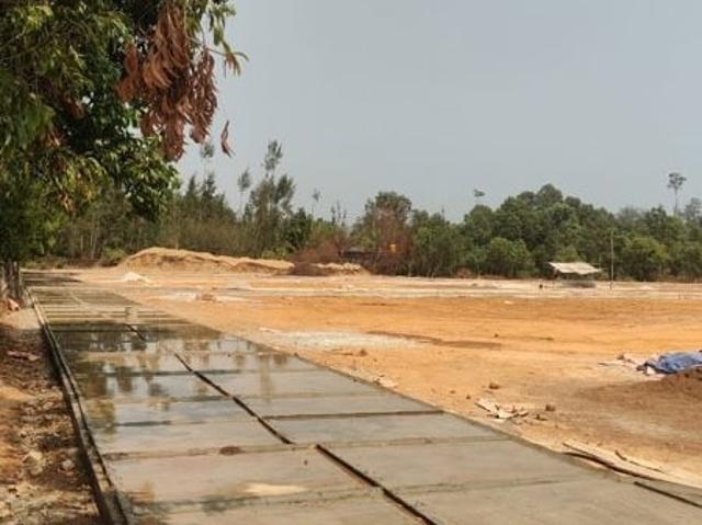 Land for sale in Karwar, Karnataka