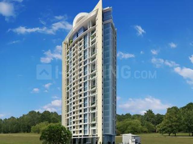 Flat for sale in Bangalore East, Cox Town - Bangalore