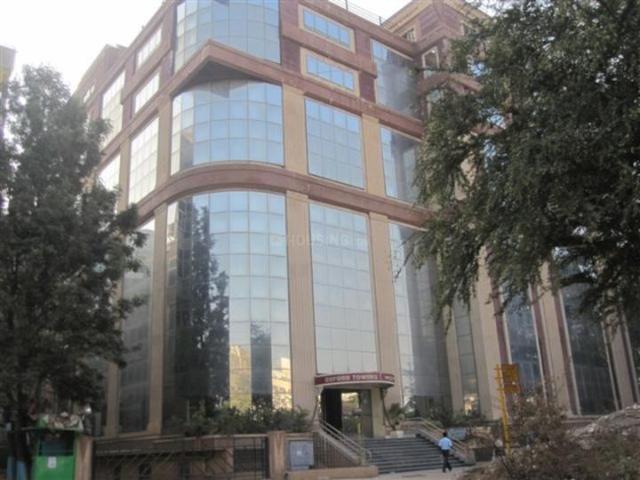 Office for sale in Bangalore East, Cox Town - Bangalore