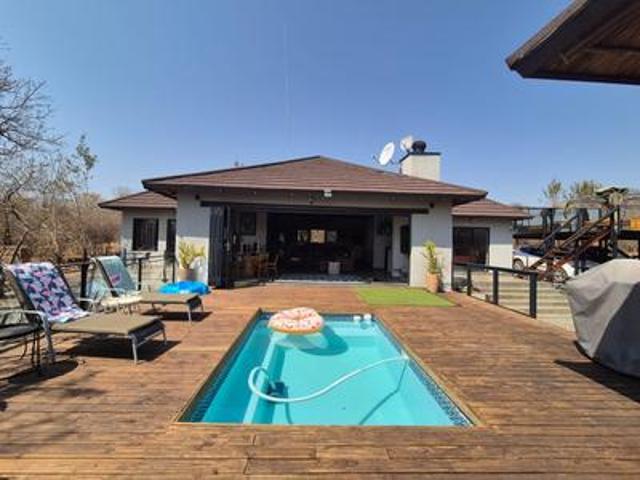 Property for sale in Thabazimbi, Limpopo
