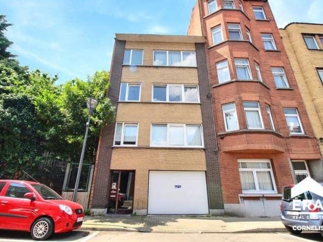 Appartement location à Kukelberg, Bruxelles