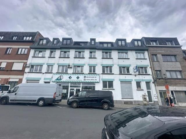 Appartement location à Kukelberg, Bruxelles
