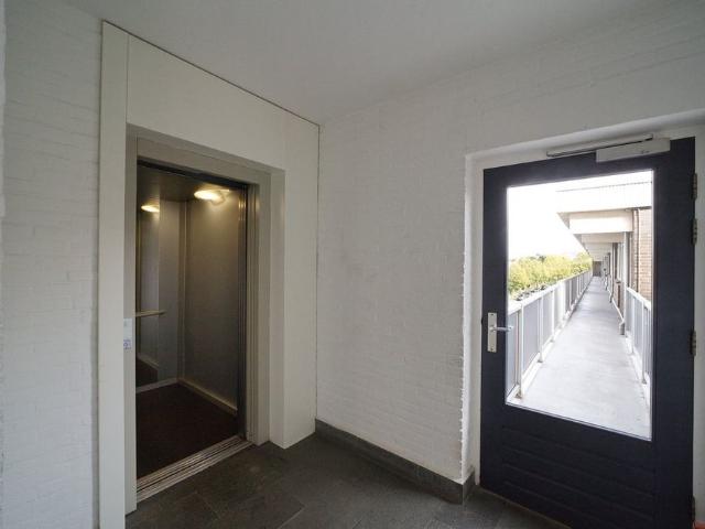 Appartement te huur in Bussum