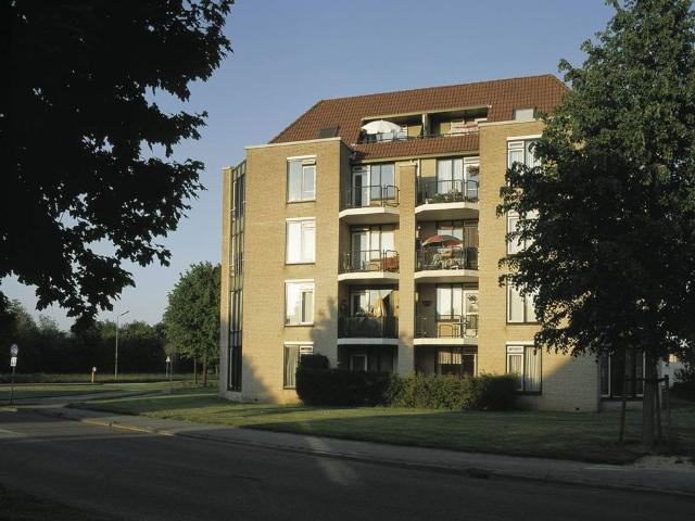 Appartement te huur in Odijk, Utrecht