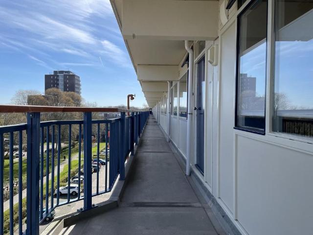 Appartement te huur in Vogelwijk, Leiderdorp