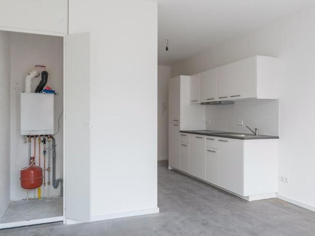 Appartement te huur in Haarzuilens, Utrecht