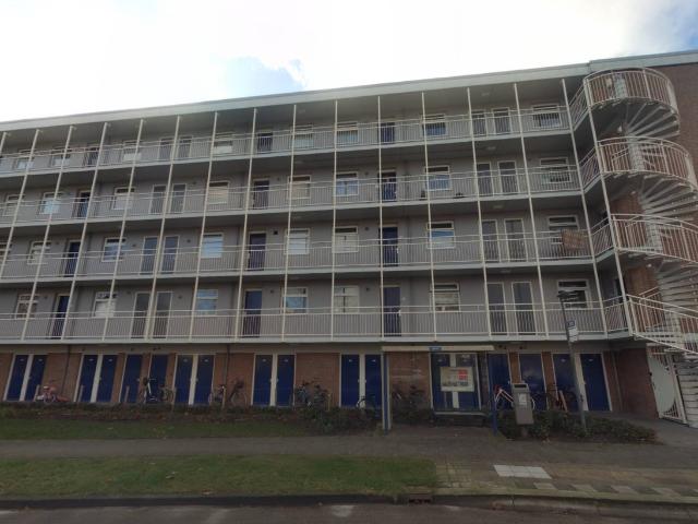Appartement te huur in Overdie, Alkmaar