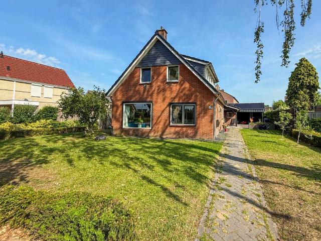 Woning te huur in Dalfsen, Overijssel