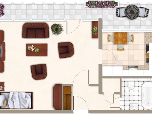 Wohnung kaufen in Köln, Nordrhein-Westfalen