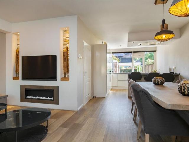 Woning te huur in Stroinkslanden, Enschede