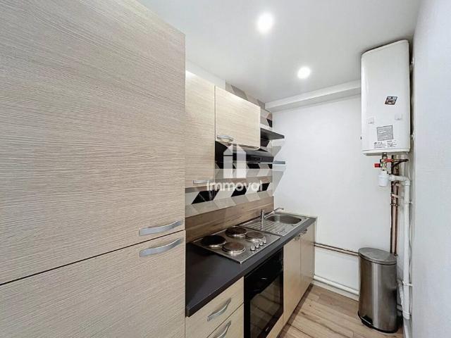 Appartement location à Strasbourg, Hoenheim