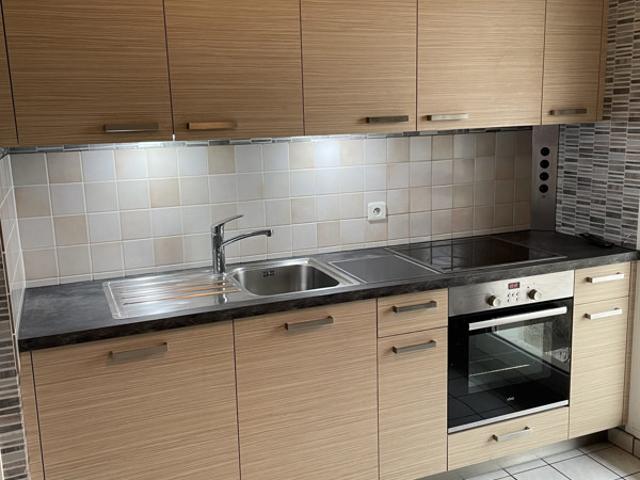 Appartement location à Strasbourg, Hoenheim