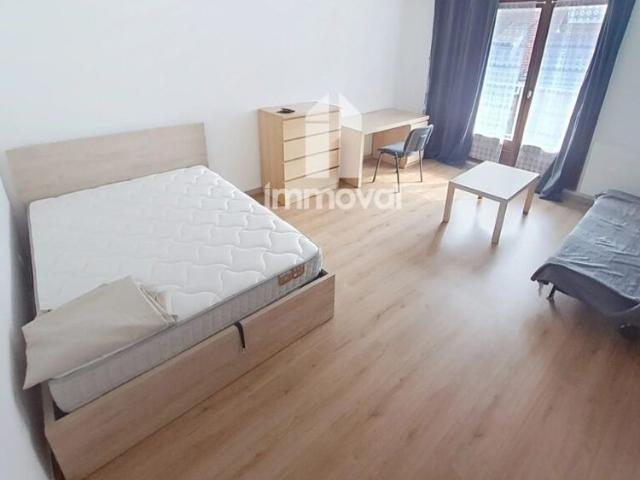 Studio location à Strasbourg, Hoenheim