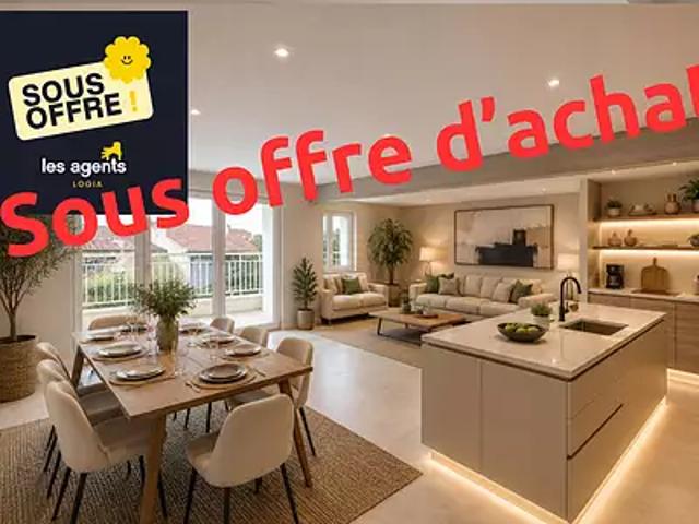 Appartement vente à Kœnigsmacker, Moselle