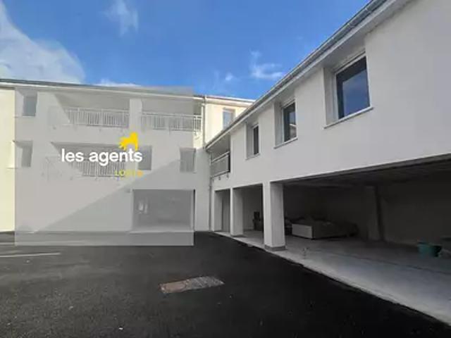 Appartement vente à Thionville, Koenigsmacker