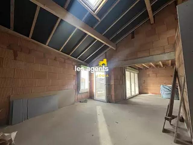 Appartement vente à Thionville, Koenigsmacker