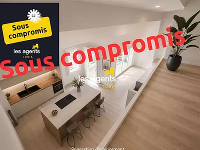 Appartement vente à Kœnigsmacker, Moselle