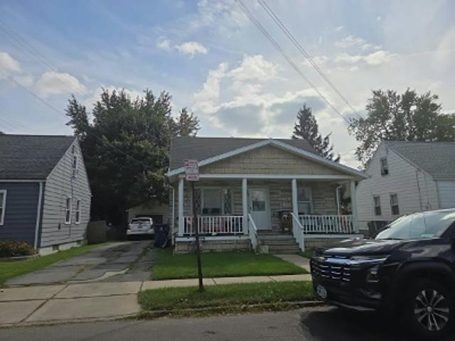 House for sale in South Buffalo, Buffalo