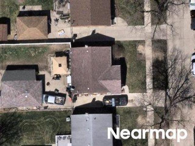 House for sale in Michigan