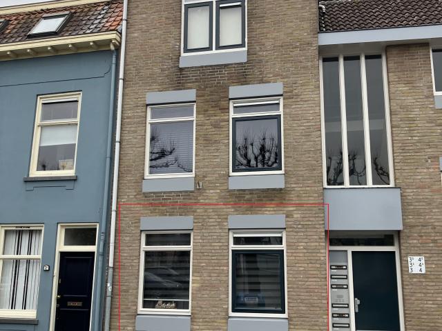 Woning te huur in Bergen op Zoom, Bergen Op Zoom