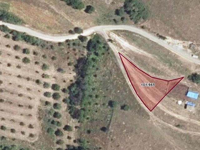 Kocayazı, Kofçaz içerisinde satılık Arsa