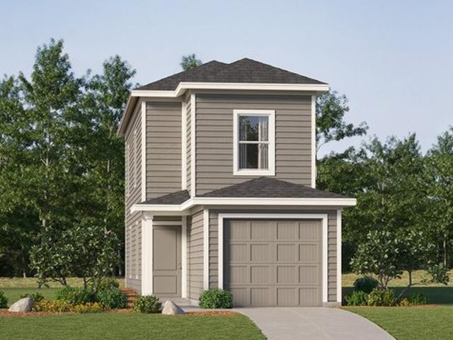 Townhouse for sale in Leesville, Texas